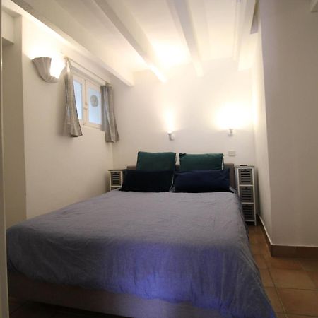 Villa Cottage Reine, Rc Jardin Канны Экстерьер фото