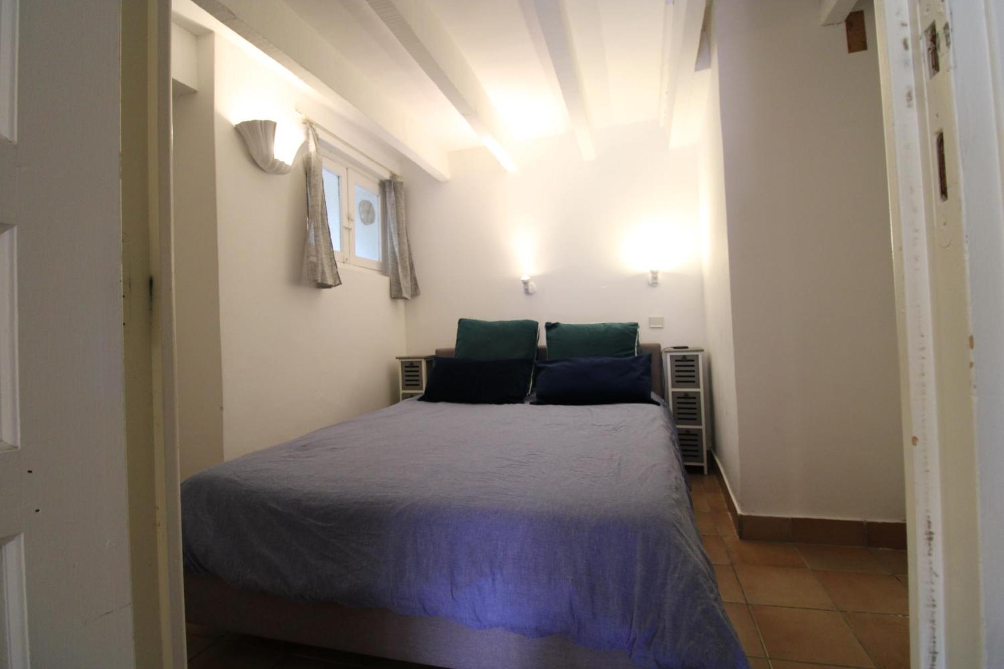 Villa Cottage Reine, Rc Jardin Канны Экстерьер фото