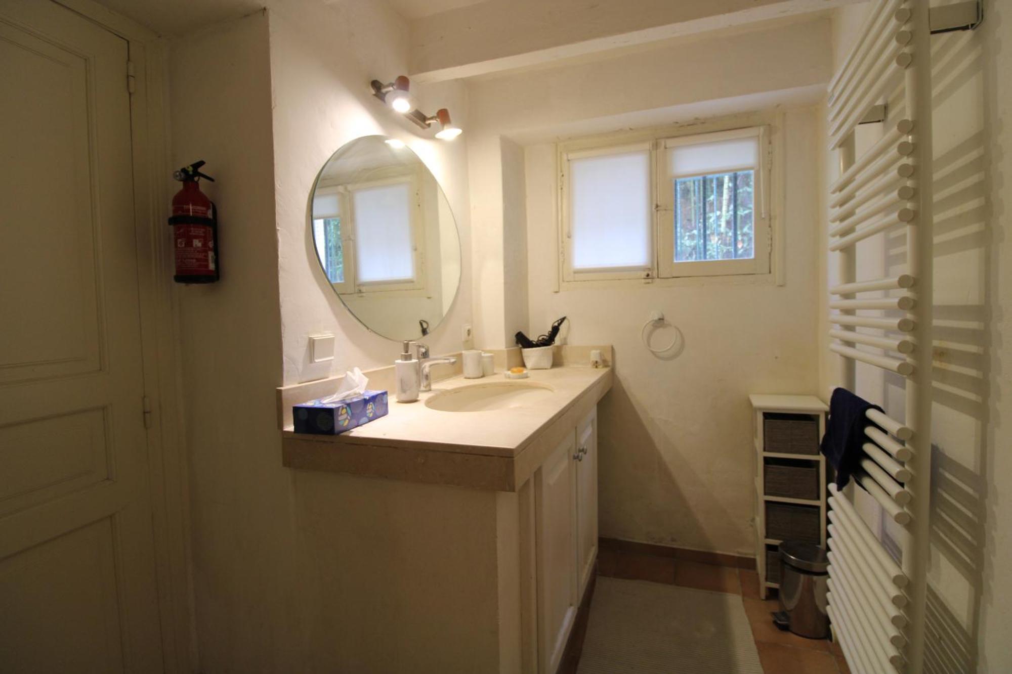 Villa Cottage Reine, Rc Jardin Канны Экстерьер фото