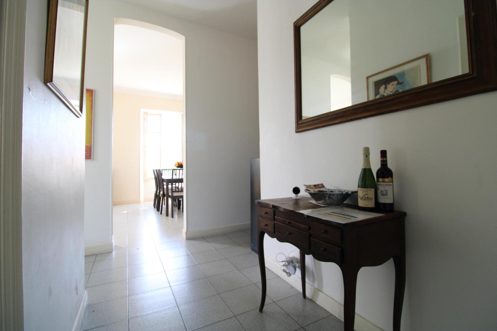 Villa Cottage Reine, Rc Jardin Канны Экстерьер фото