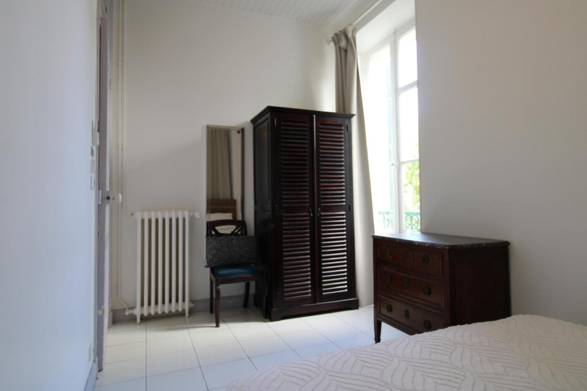 Villa Cottage Reine, Rc Jardin Канны Экстерьер фото