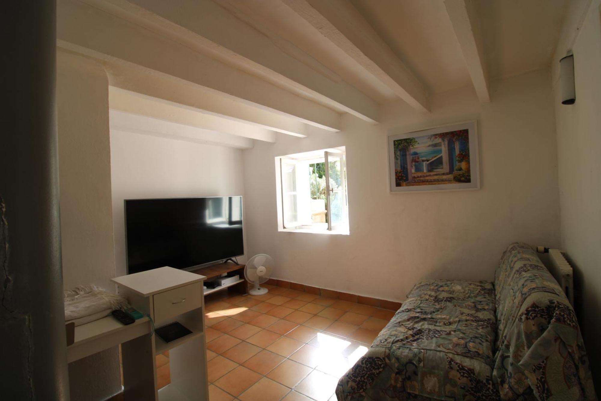 Villa Cottage Reine, Rc Jardin Канны Экстерьер фото