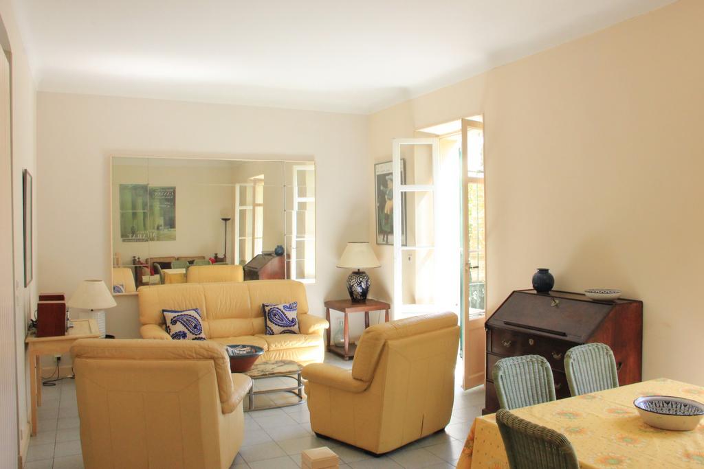Villa Cottage Reine, Rc Jardin Канны Экстерьер фото