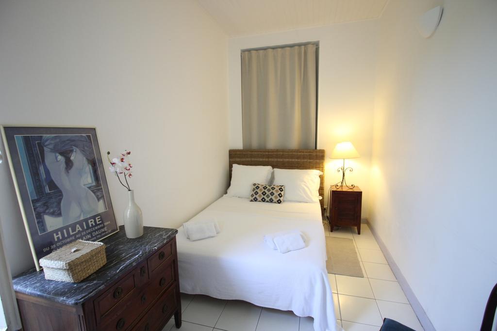 Villa Cottage Reine, Rc Jardin Канны Экстерьер фото